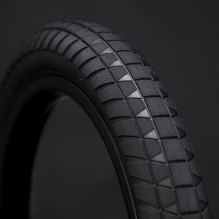 flybikes Ruben Tire 16x2.00 Black