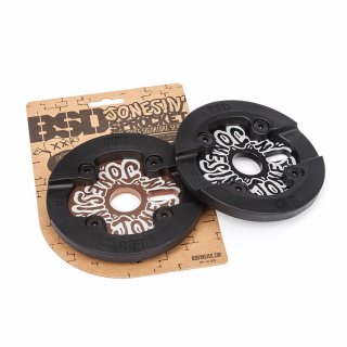 BSD JONESIN' SPROCKET 25T (champagne)