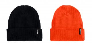 INDEPENDENT BASELINE BEANIE