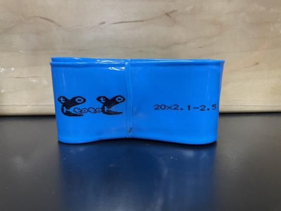 TPUチューブ | toto tube 20x2.1-2.5 - MTB&BMX専門店・通信販売