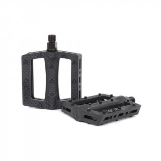 RANT Trill Pedals (Black)