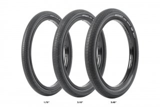 ODYSSEY SUPER CIRCUIT TIRE 20x1.75