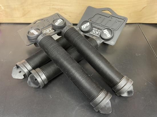 ODI grip 専用商品 ODI* soft X longneck grip (navy) - BLUE LUG ONLINE STORE