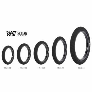 RANT Squad Tire 18x2.30