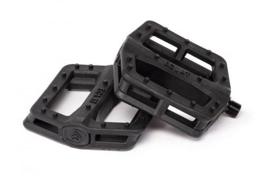 eclat CENTRIC PEDAL | ブラック - MTB&BMX専門店・通信販売