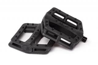 eclat CENTRIC PEDAL (Black)