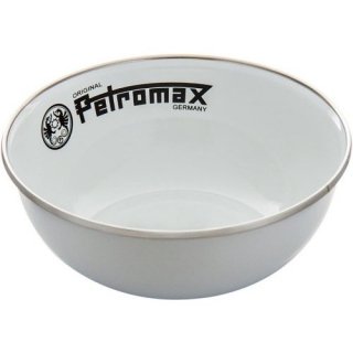 Petromax ペトロマックス エナメルボウル ホワイト（2ヶ入り）