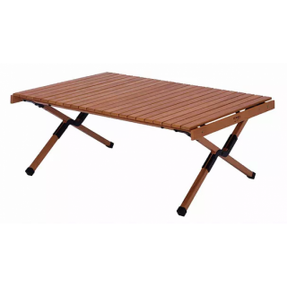 Hang Out　ハングアウト　Apero Wood Table  アペロ・ウッドテーブル  LOWタイプ  APR-H400-BR