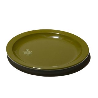 AS2OV   FOOD FORSE CAMPING MEAL KIT PLATE 