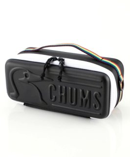 CHUMS　チャムス　マルチハードケースS(収納ケース)