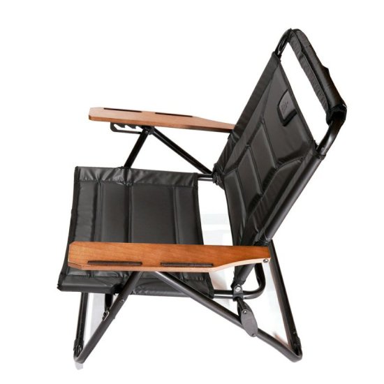 AS2OV アッソブ AS2OV アッソブ RECLINING LOW ROVER CHAIR ローバーチェア