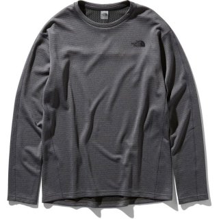 <img class='new_mark_img1' src='https://img.shop-pro.jp/img/new/icons1.gif' style='border:none;display:inline;margin:0px;padding:0px;width:auto;' />The North Face　L/S FlashDry Crew  ロングスリーブフラッシュドライクルー（メンズ）