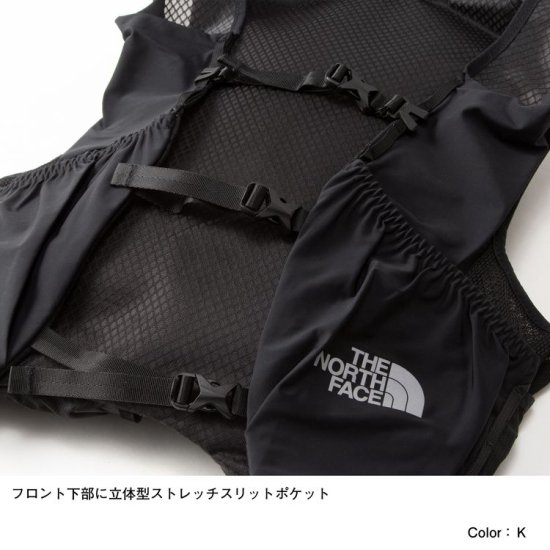 The North Face TR Zero ティーアールゼロ