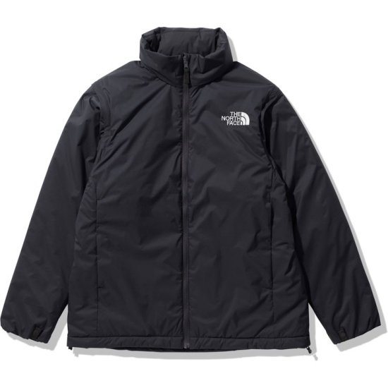 The North Face ZI S-Nook Jacket ジップインサニーヌックジャケット