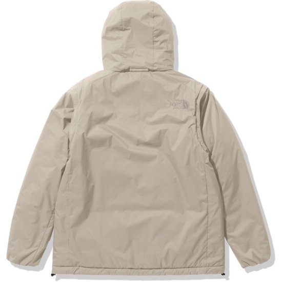 The North Face ZI S-Nook Jacket ジップインサニーヌックジャケット