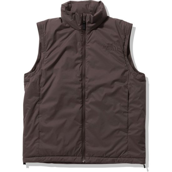 The North Face　ZI S-Nook Jacket ジップインサニーヌックジャケット（メンズ）