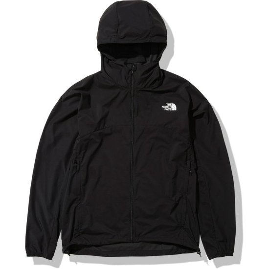 The North Face Swallowtail Hoodie スワローテイルフーディ（メンズ）