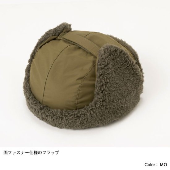 The North Face Kids' Frontier Cap フロンティアキャップ（キッズ）