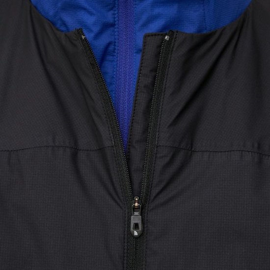 The North Face Aglow DW Trail Vest アグロウダブルウォールトレイル