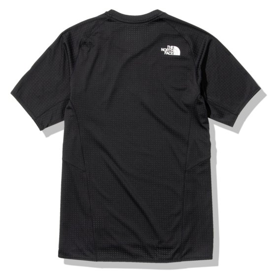 The North Face Expedition S/S Dry Dot Crew エクスペディション