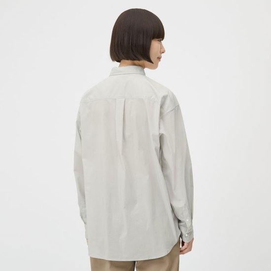 The North Face L/S Malapai Hill Shirt ロングスリーブマラパイヒル