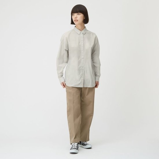 02053● THE NORTH FACE S/S Malapai Hill