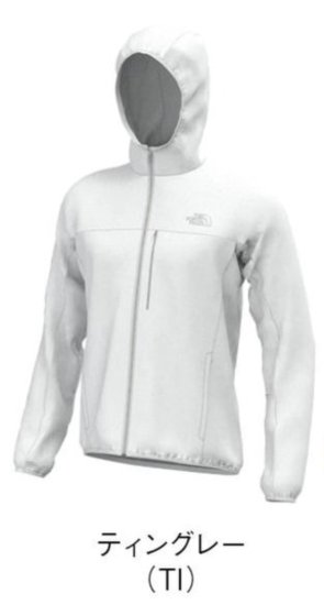 The North Face Mountain Softshell Hoodie マウンテンソフトシェル