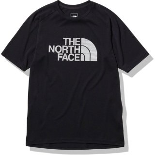 The North Face　S/S GTD Logo Crew  ショートスリーブGTDロゴクルー（メンズ）NT12376