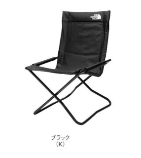 The North Face　TNF CAMP CHAIR  TNF キャンプ チェア