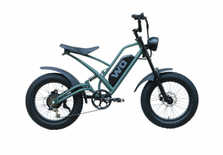 2023ǥ롡WO BIKES M2X꡼