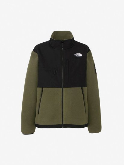 The North Face Denali Jacket デナリジャケット（ユニセックス）NA72051