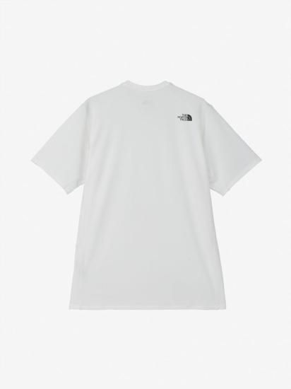 THE NORTH FACE S/S FlashDry 3D Crew ショートスリーブ