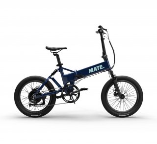 MATE.BIKE    MATE  Fusion   Midnight Velocityʺ߸ľܤ䤤碌