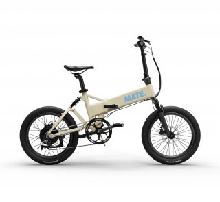 MATE.BIKE    MATE  Fusion   Point Duneʺ߸ľܤ䤤碌