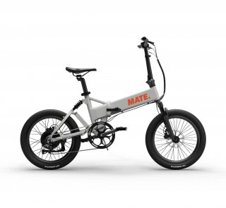 MATE.BIKE    MATE  Fusion   Ghost Gravityʺ߸ľܤ䤤碌