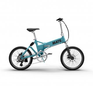 MATE.BIKE    MATE  City   Mystic Beetleʺ߸ľܤ䤤碌