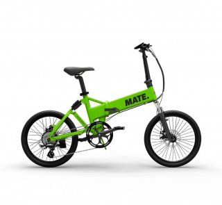 MATE.BIKE    MATE  City   Dart Greenʺ߸ľܤ䤤碌