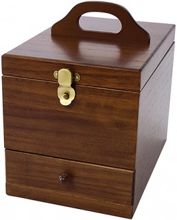 ë  Wooden Case ƥåܥå 017-513