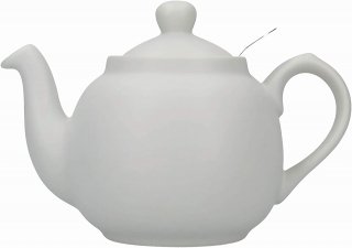 ロンドンポタリー(London Pottery) ファームハウス ティーポット 2cup