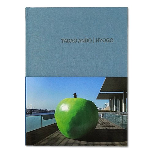 TADAO ANDO|HYOGO