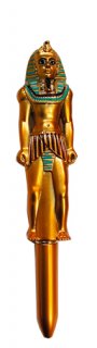 エジプシャンボールペン "Pharaoh"