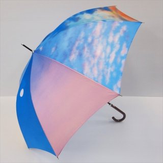 長傘「彩空」 いしい　まゆみ デザイン