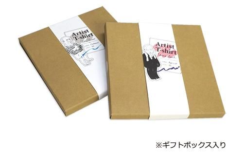 アーティストTシャツ ダリ / ARTIST T-SHIRTS Dali - 兵庫県立