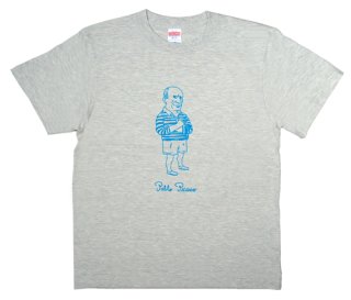 アーティストTシャツ  ピカソ / ARTIST T-SHIRTS　Picasso