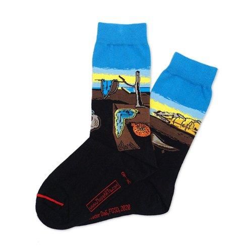 アートソックス ダリ / ART SOX Dali - 兵庫県立美術館