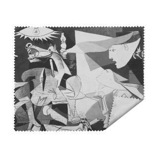 マイクロファイバークロス　ピカソ_Guernica, 1937