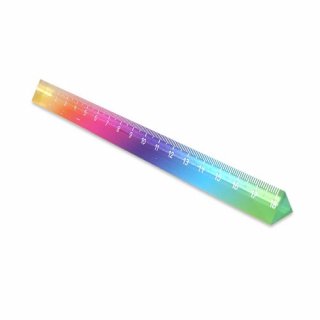 쥤ܡ롼顼 / RAINBOW RULER