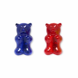 ڥ󥷥륷㡼ץʡ ߥ٥ / PENCIL SHARPENER GUMMY BEAR