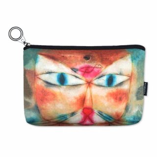 ƥåХå 졼COSMETIC BAG_Klee