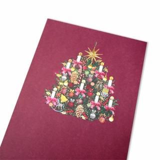 ܥ ꡼ƥ󥰥 "Wine Red"